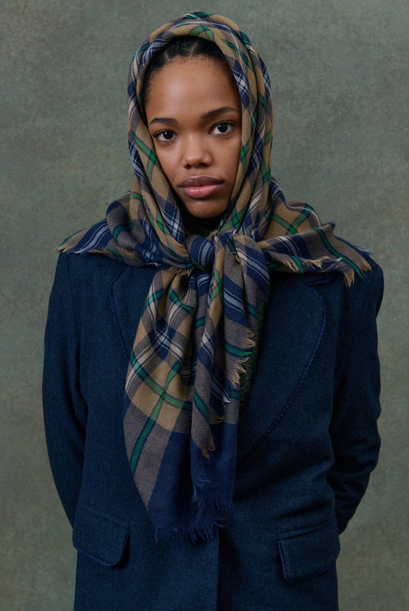Foulard Mekness