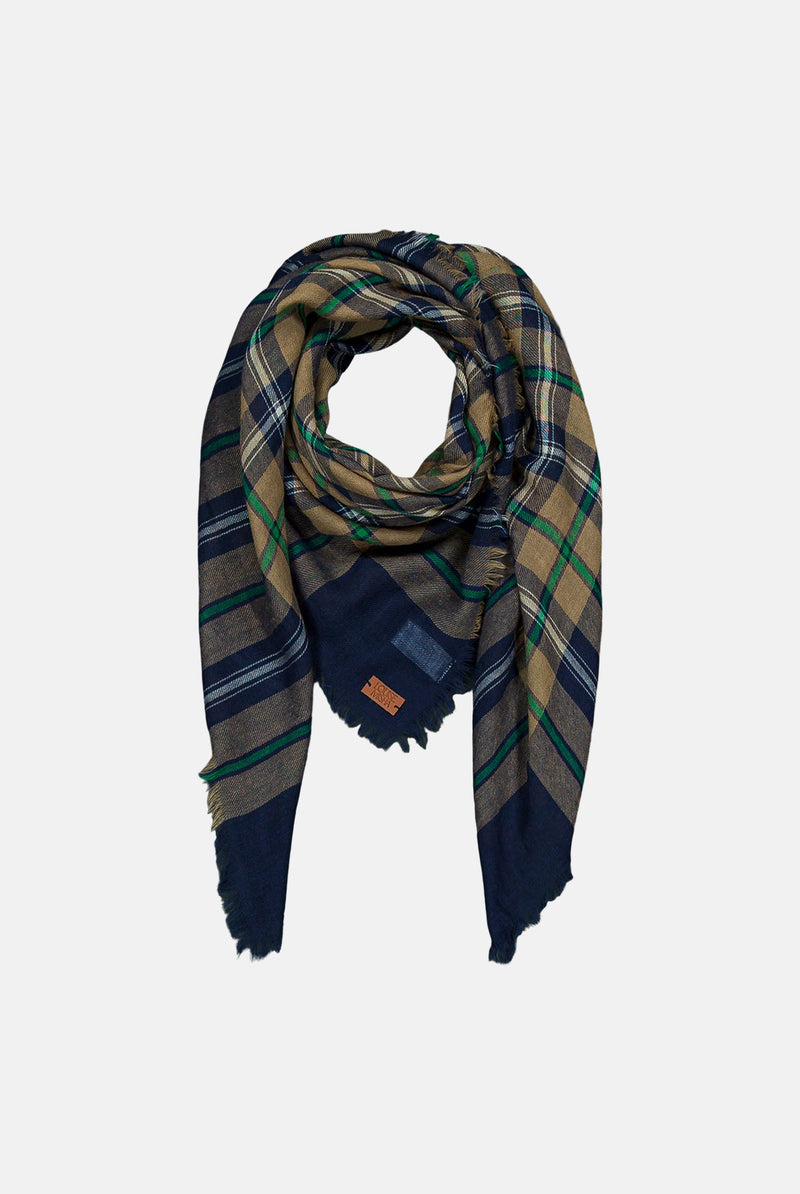 Foulard Mekness