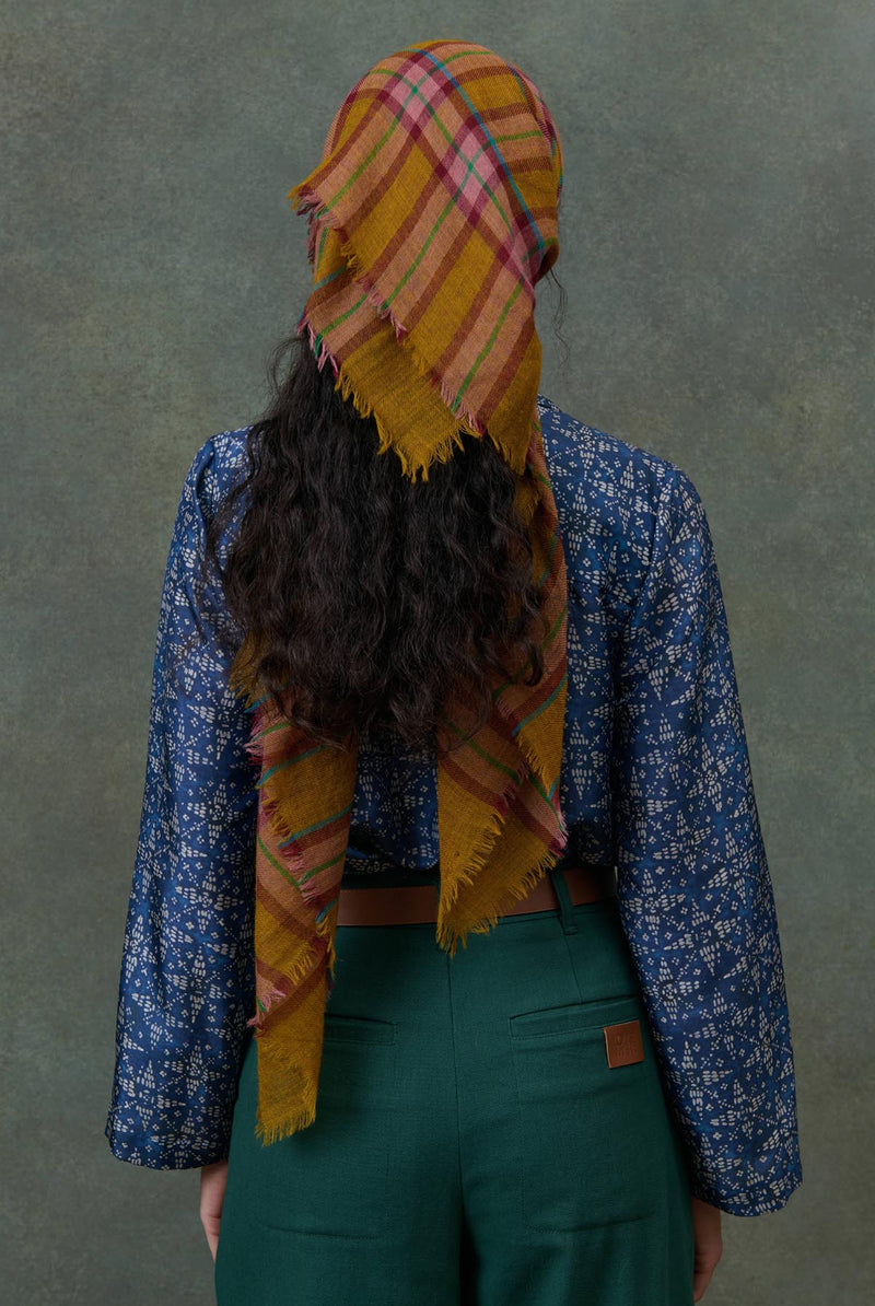 Foulard Mekness