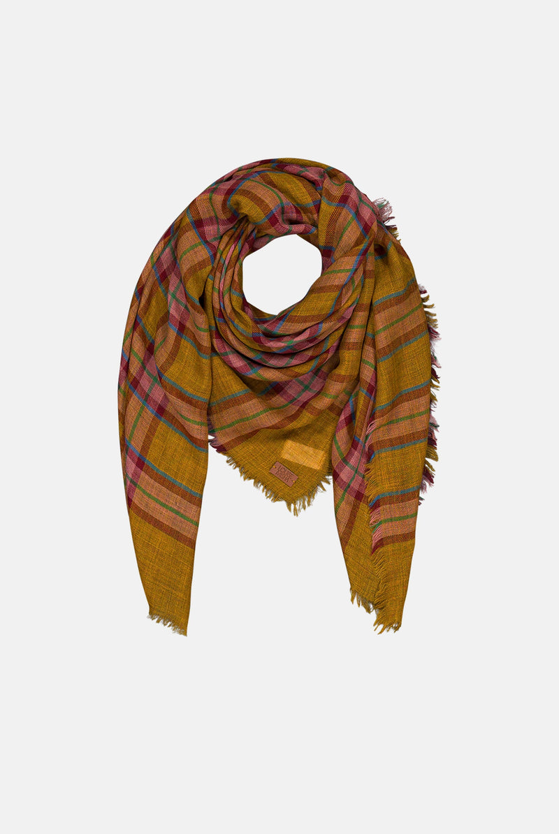 Foulard Mekness