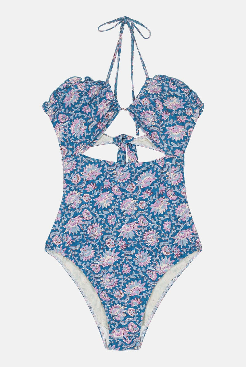 Maillot De Bain Baline