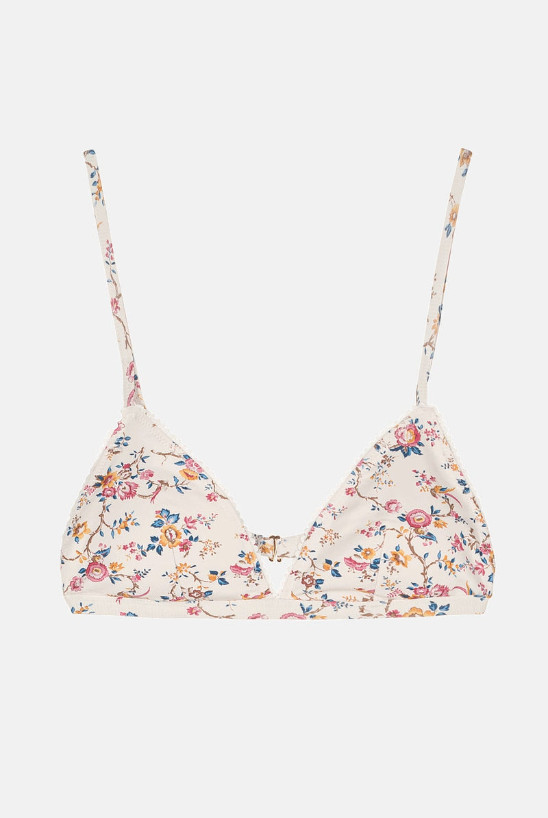 Haut De Bikini Vasalia