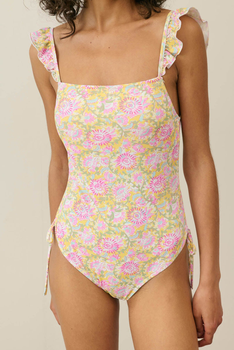 Goa Bathing Suit