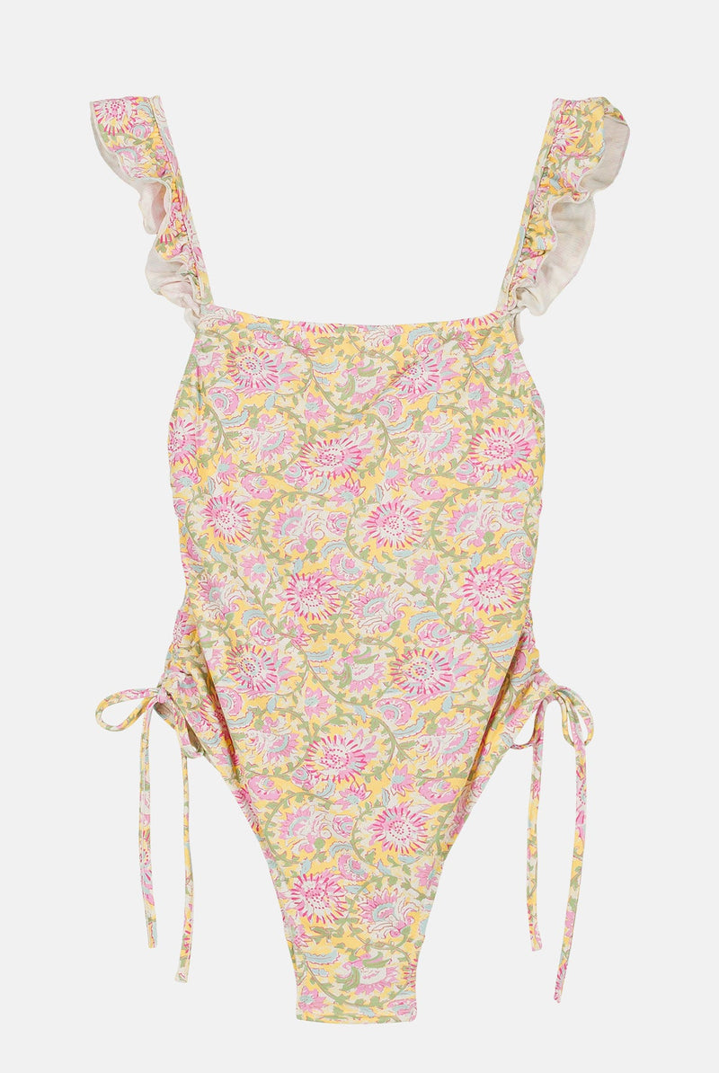 Goa Bathing Suit