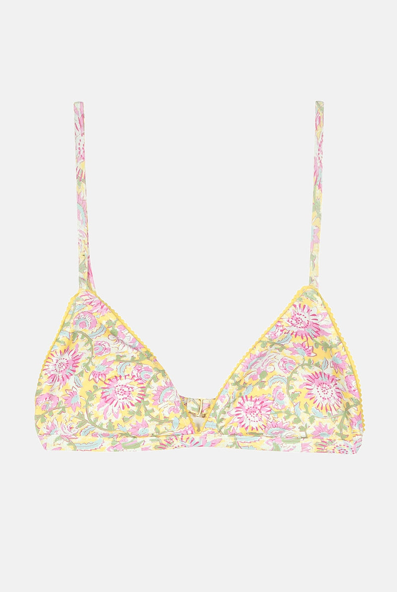 Haut De Bikini Vasalia