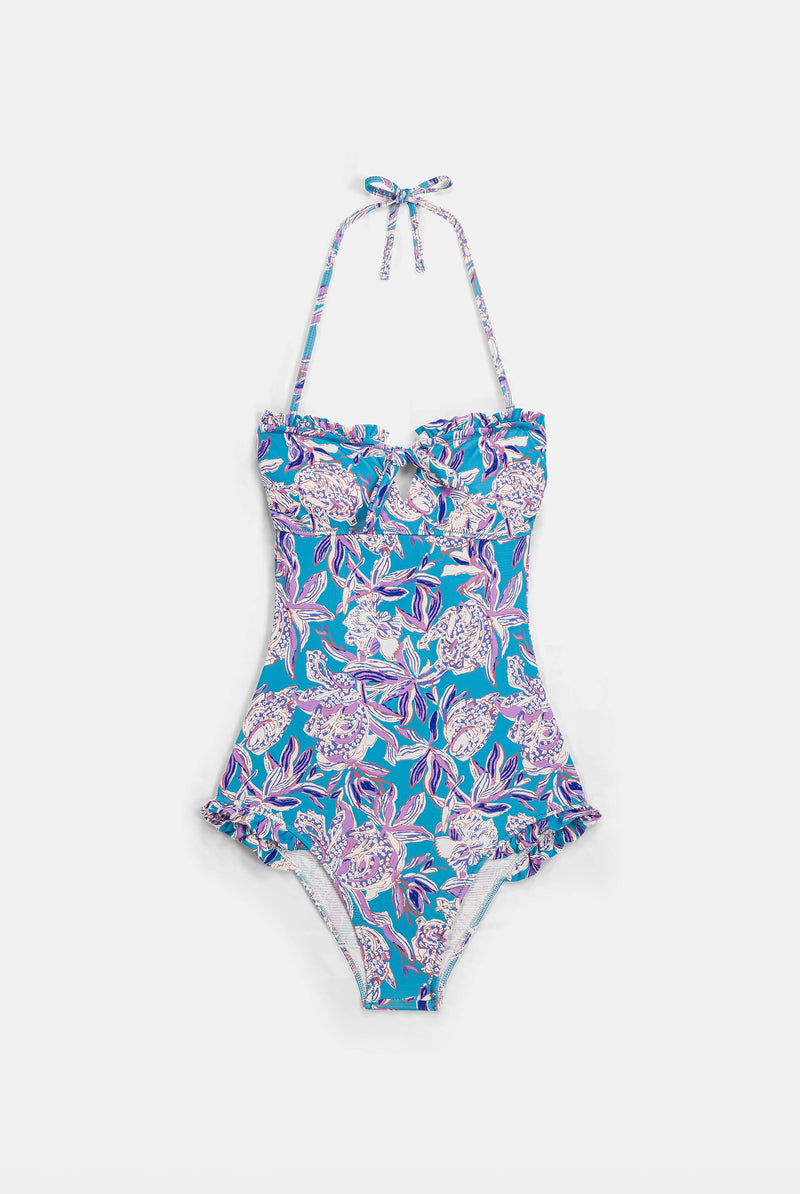 Maillot De Bain Bayo