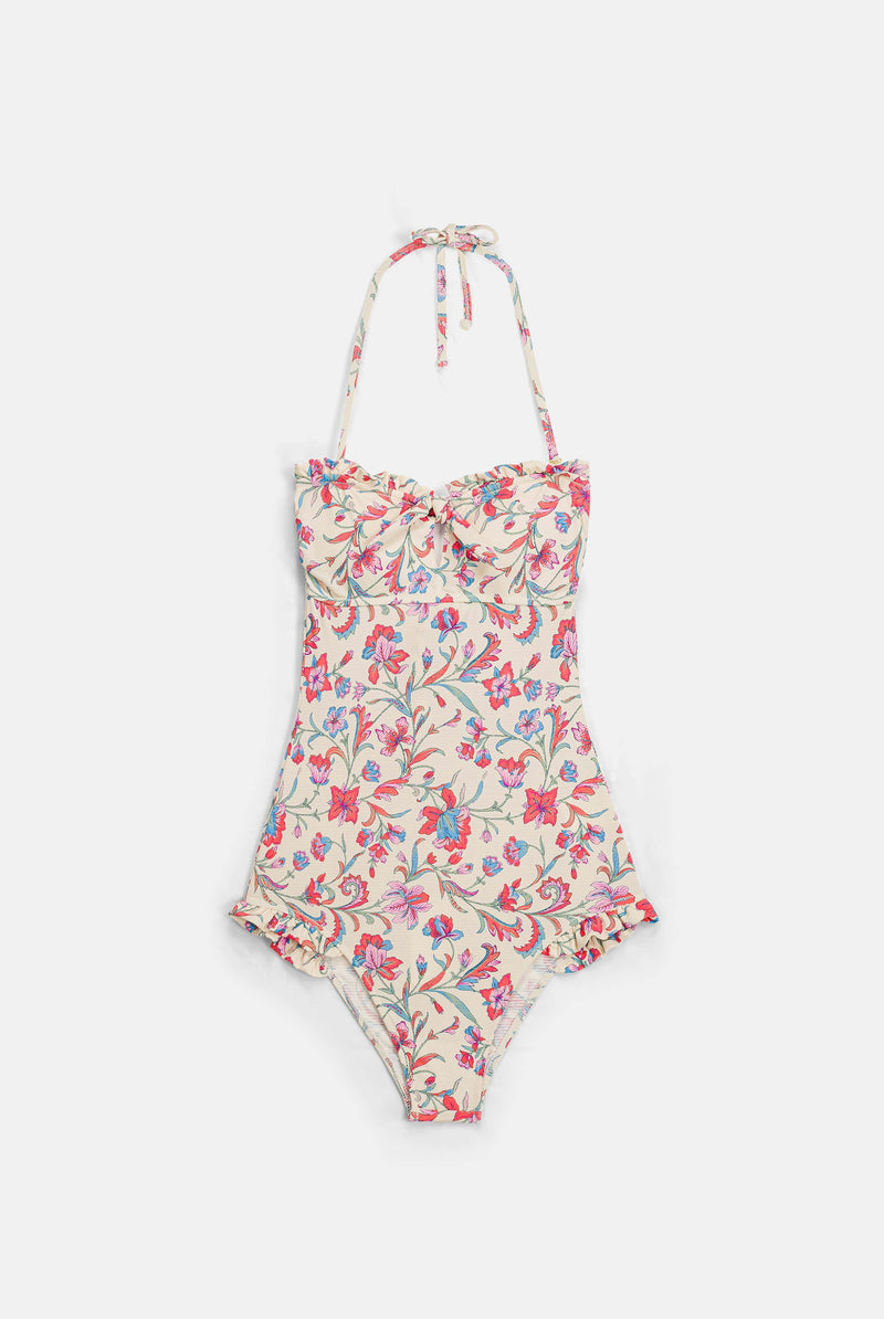 Maillot De Bain Bayo