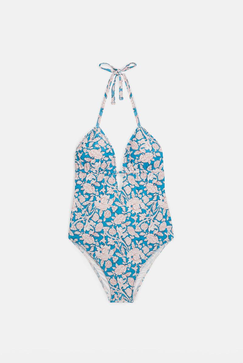 Maillot De Bain Positano