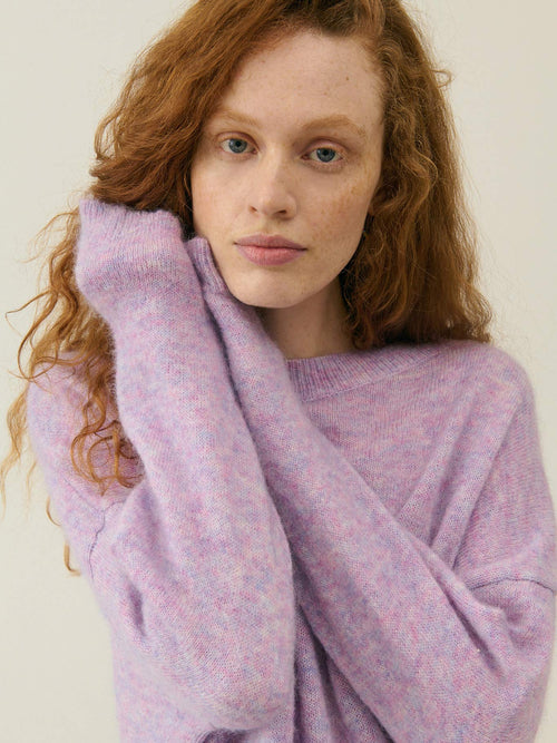 Femme Jumper Isra Parma