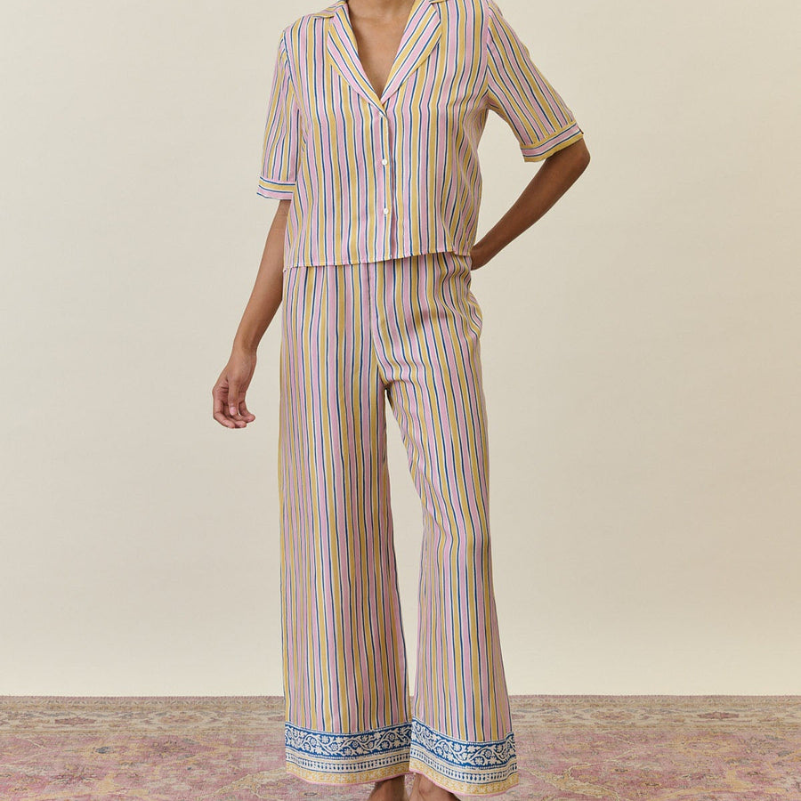 Complétez le look