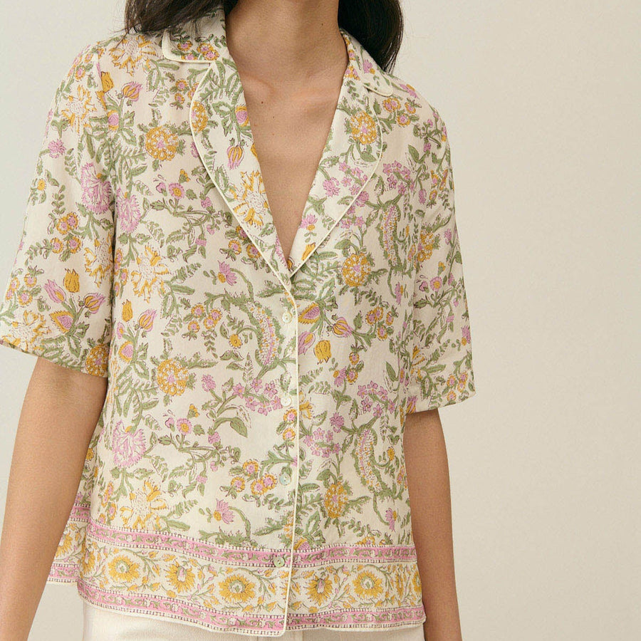 Complétez le look