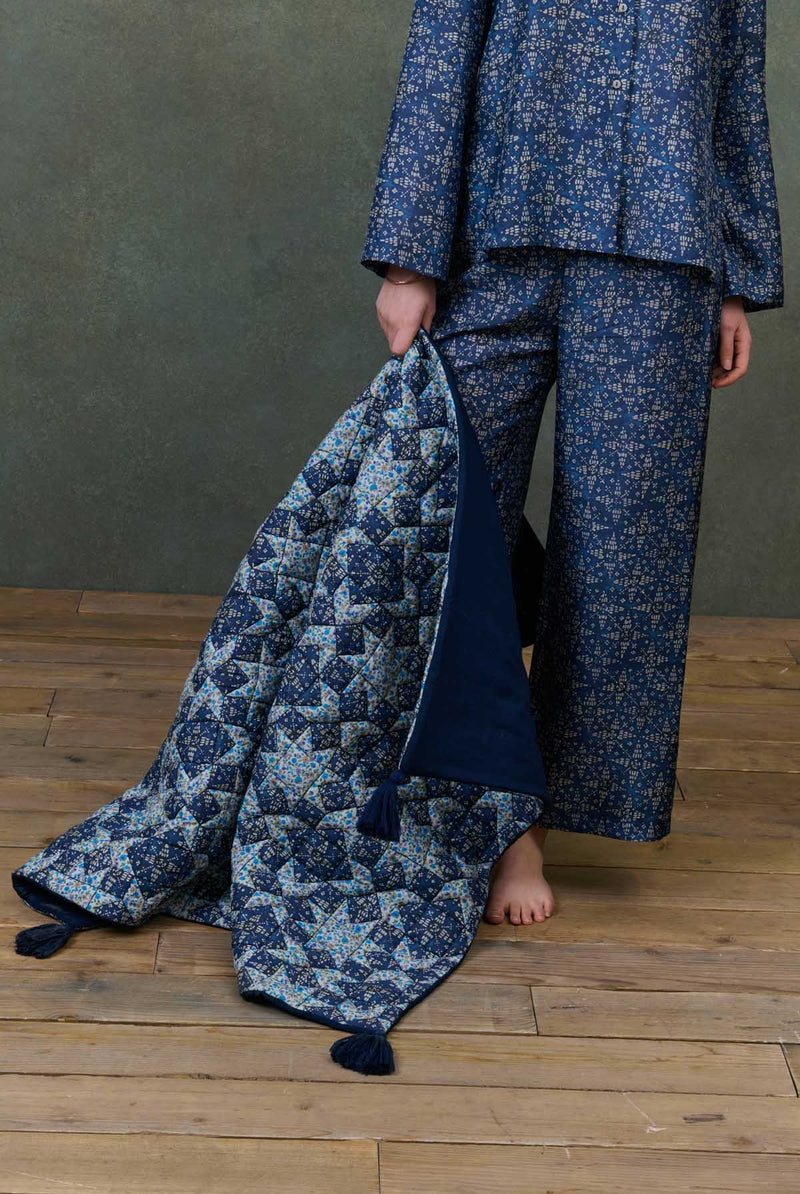 Pantalon De Pyjama Melycia