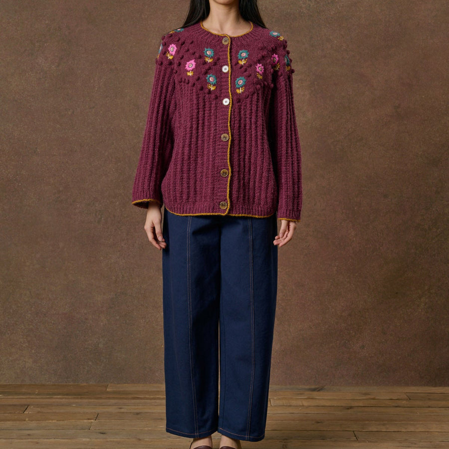Complétez le look