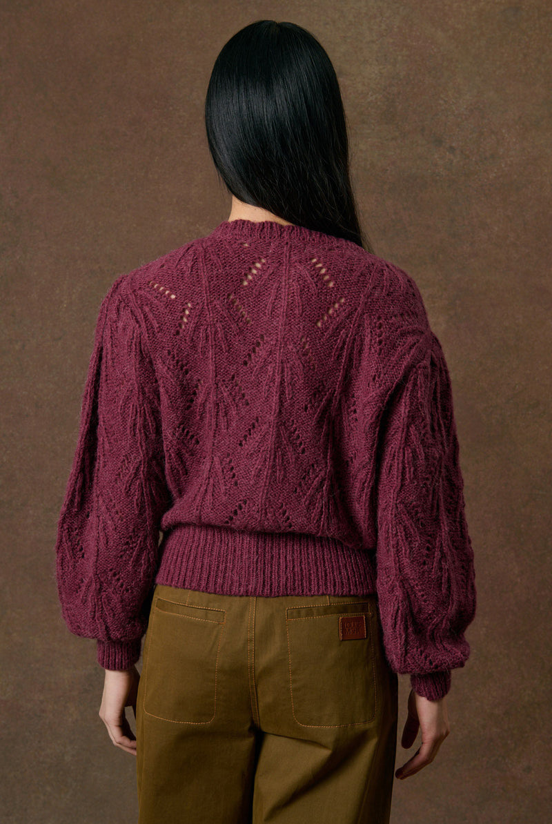 Cardigan Lokya