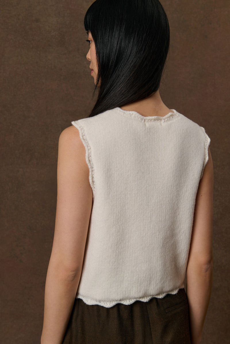 Cardigan Sayam