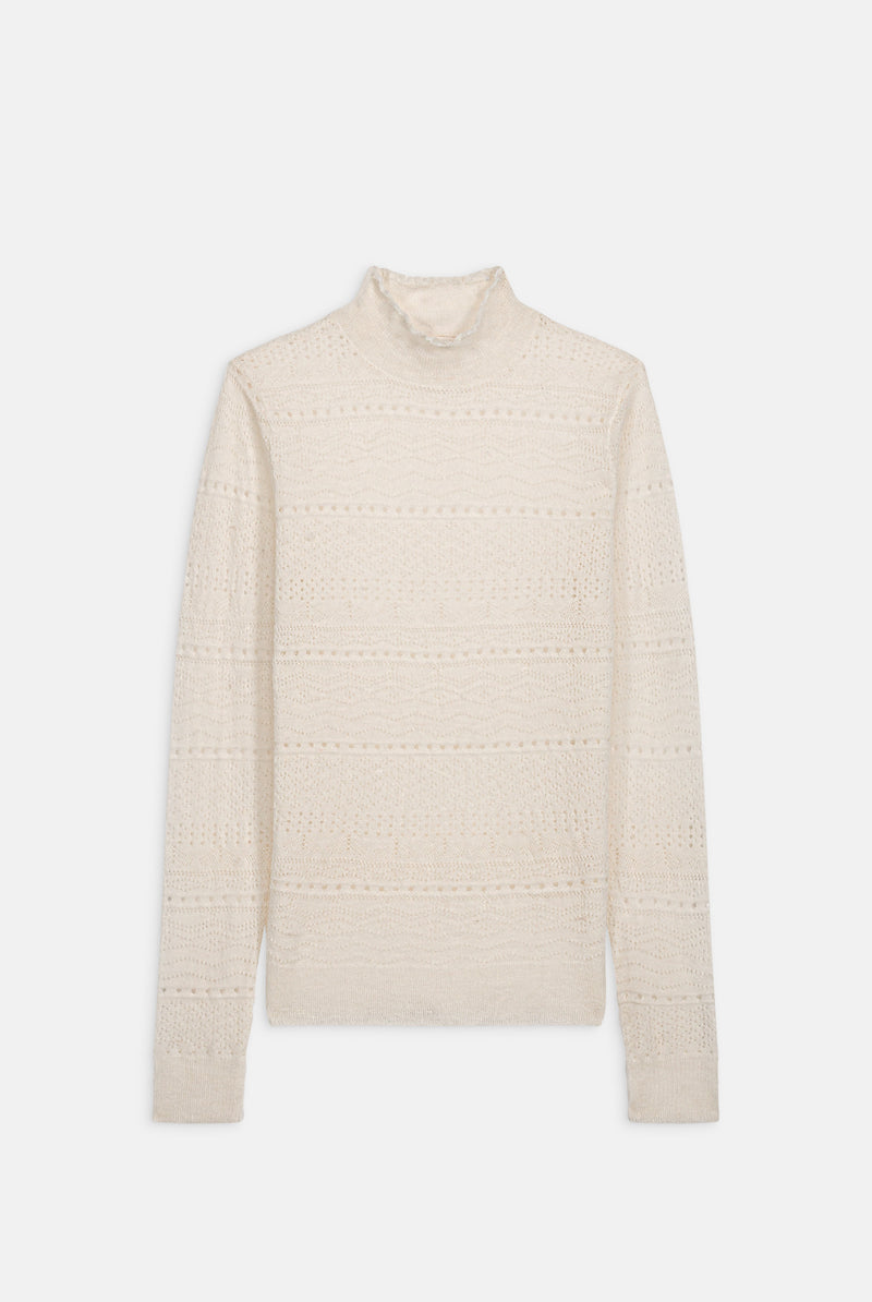 Pull Karesta