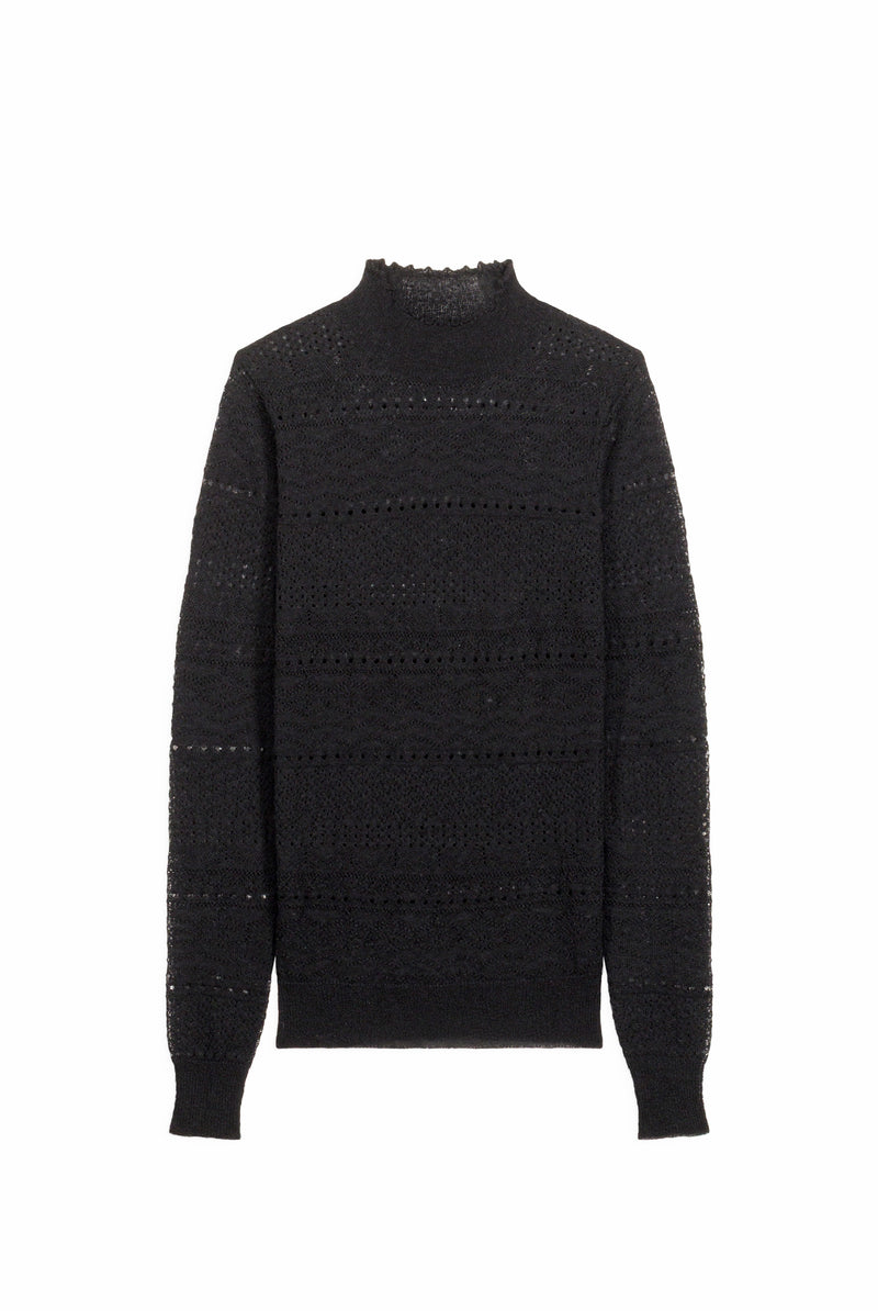 Pull Karesta