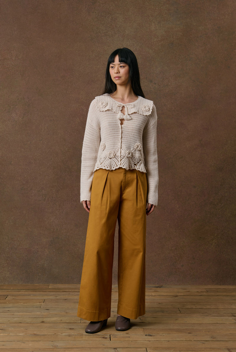 Pull Kilia