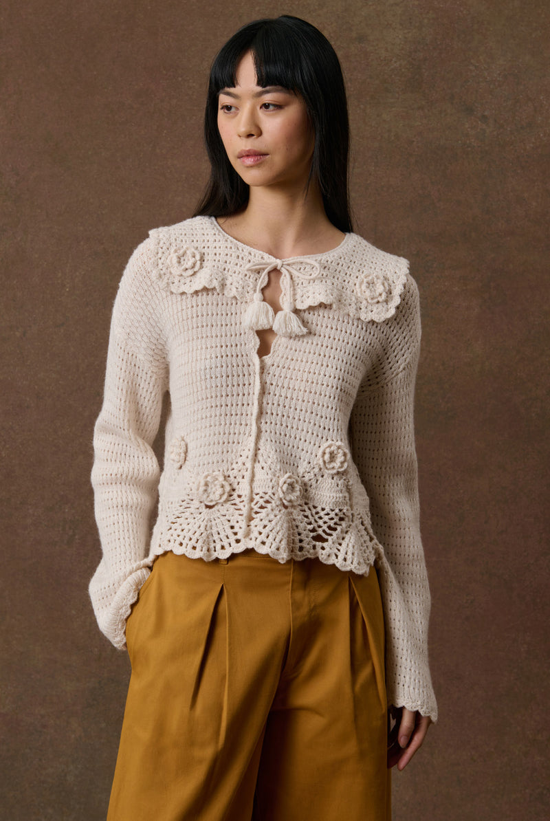 Pull Kilia