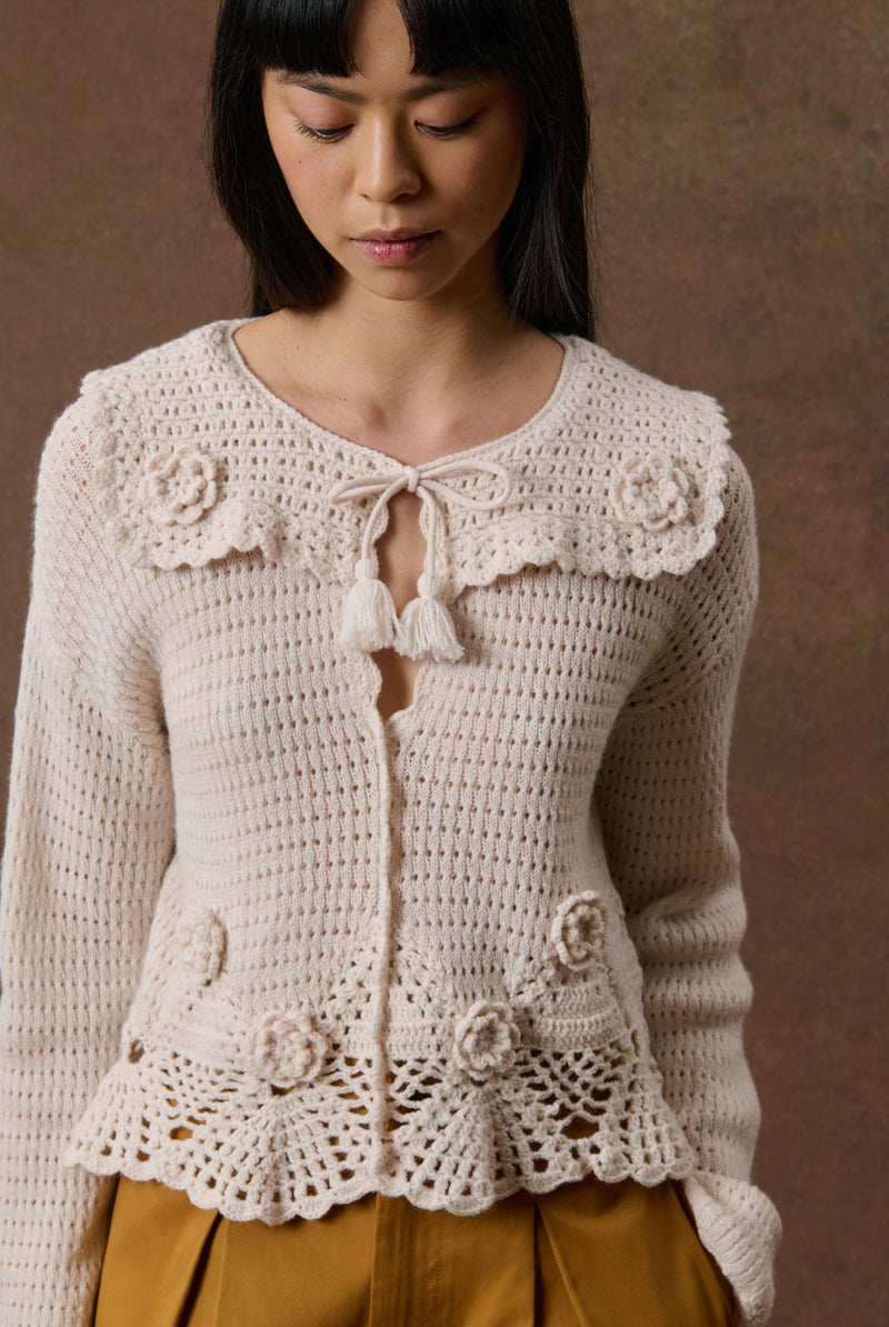 Pull Kilia