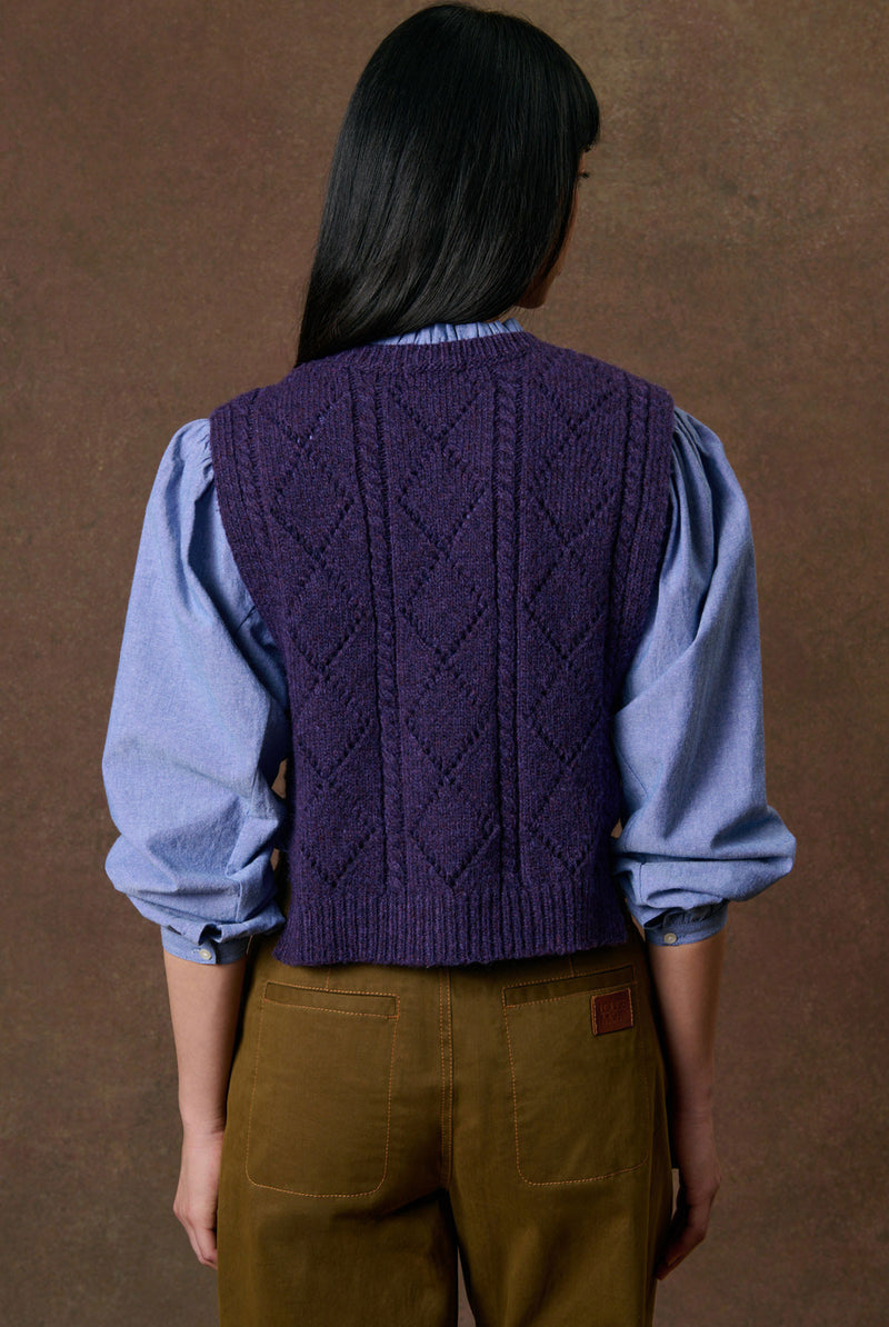 Pull Aleda