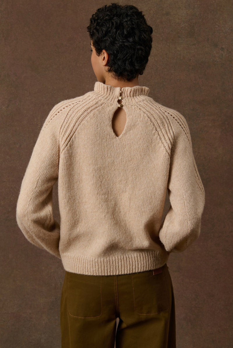 Pull Raiana