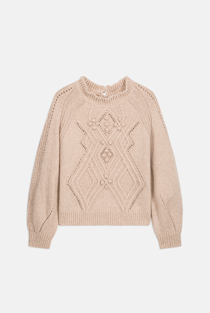 Pull Raiana