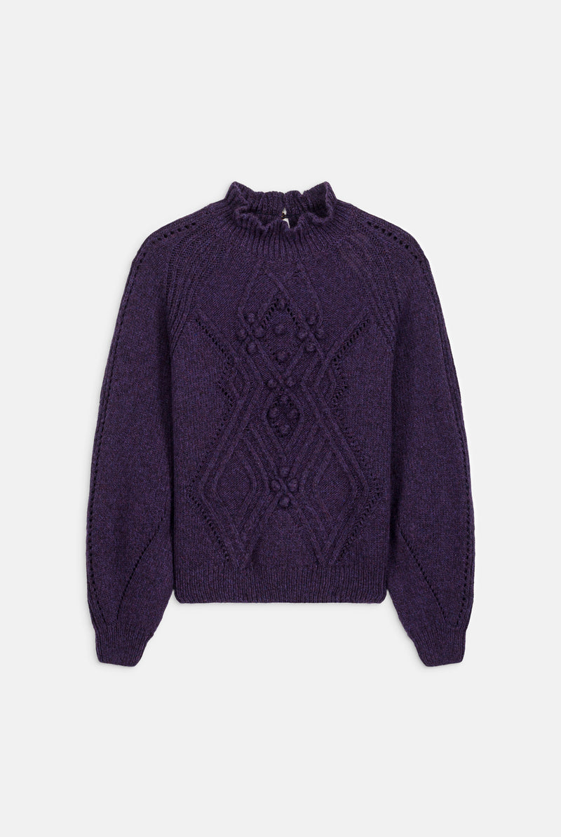 Pull Raiana