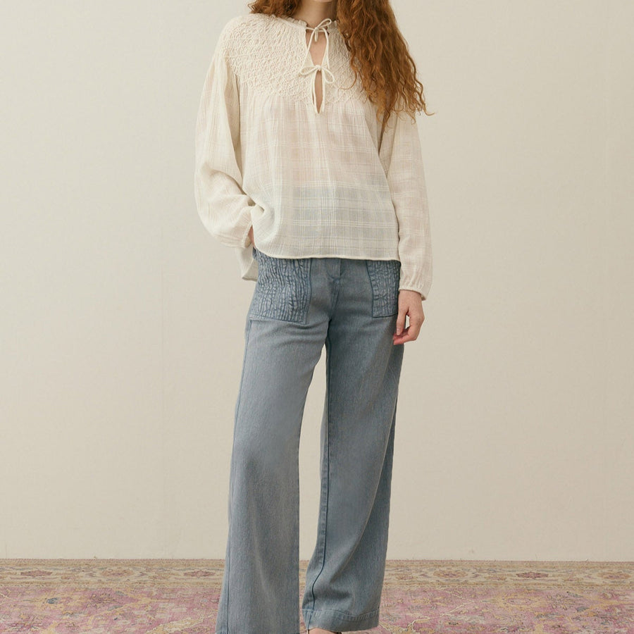 Complétez le look