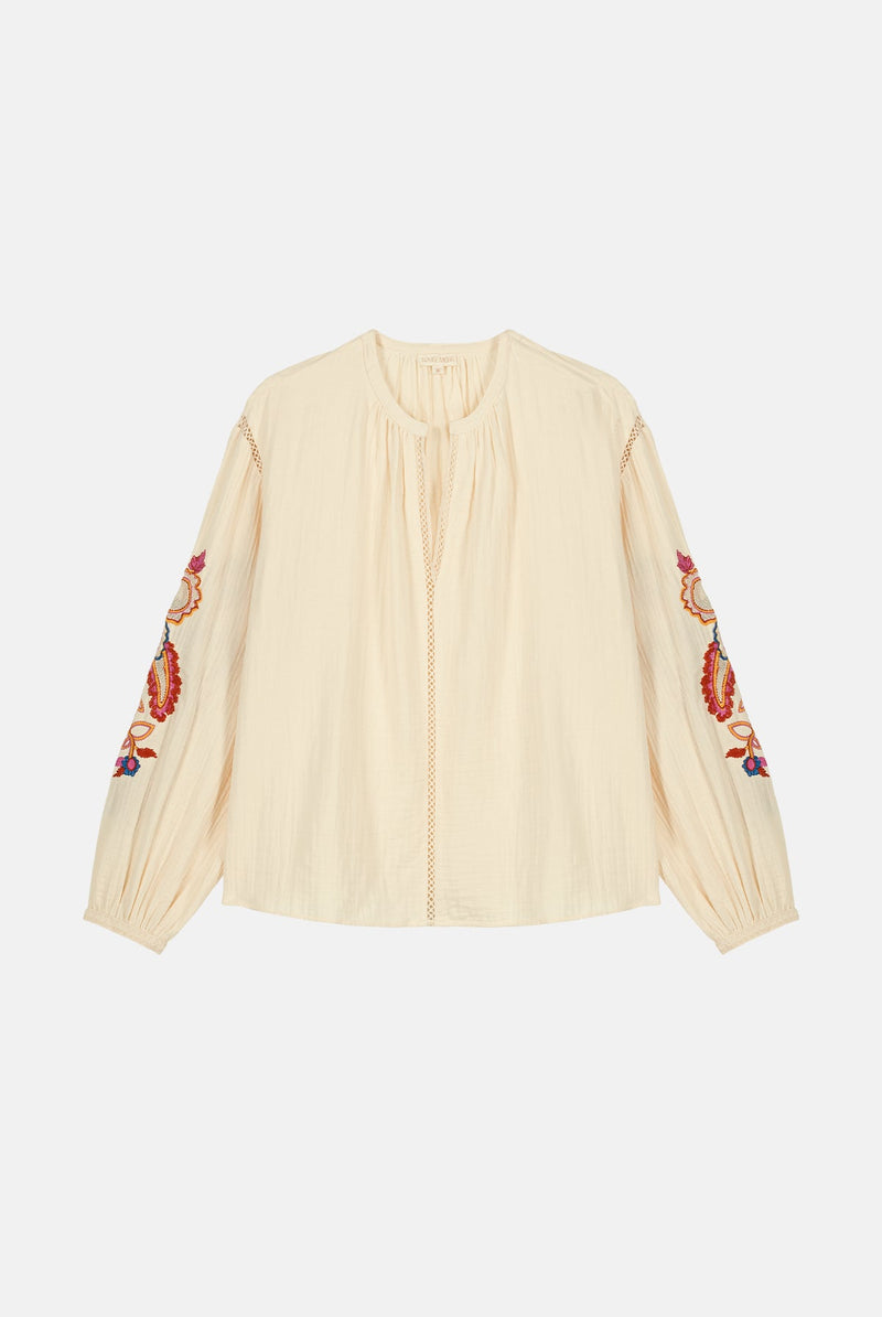 Blouse Akania