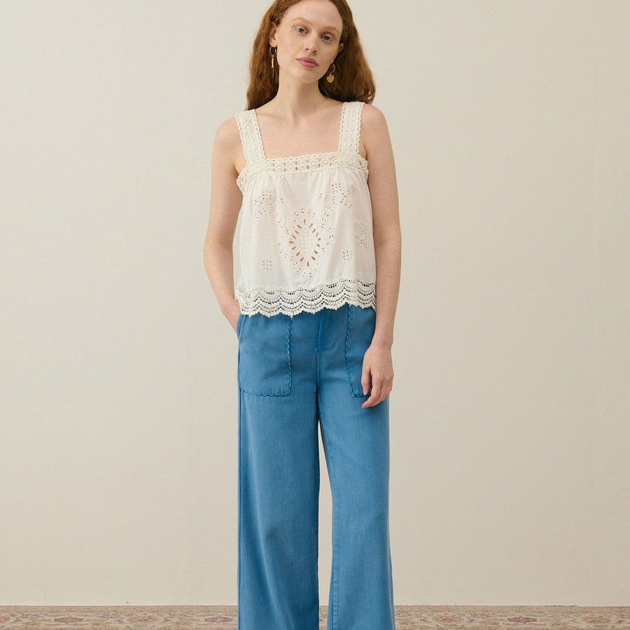 Complétez le look