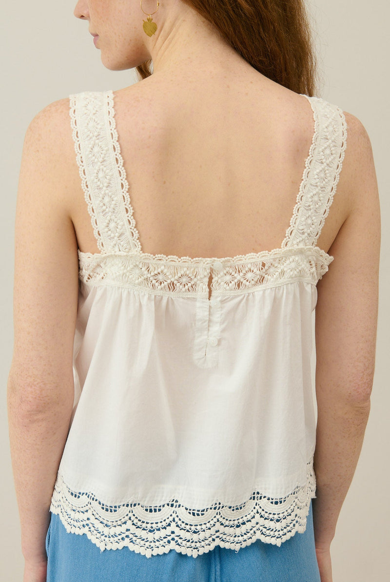 Top Paradine