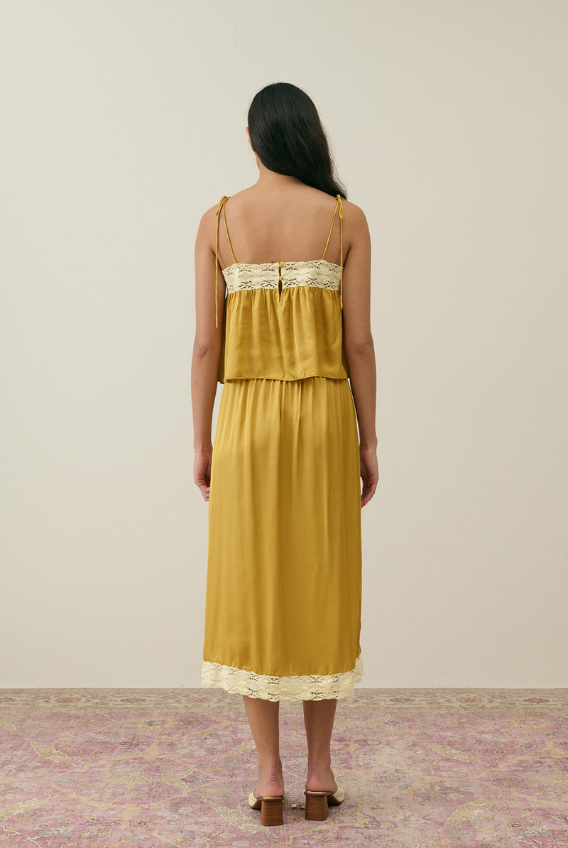 Tamara Skirt