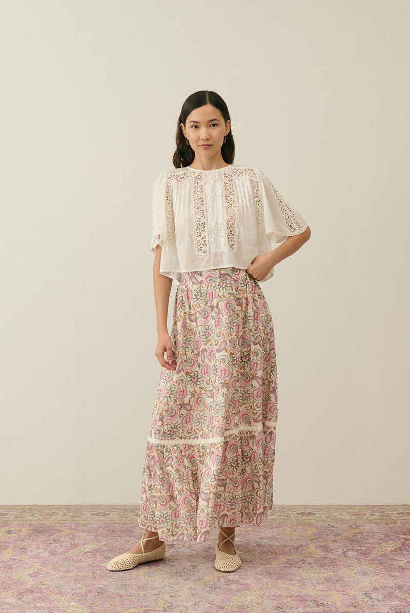 Blouse Ingrid