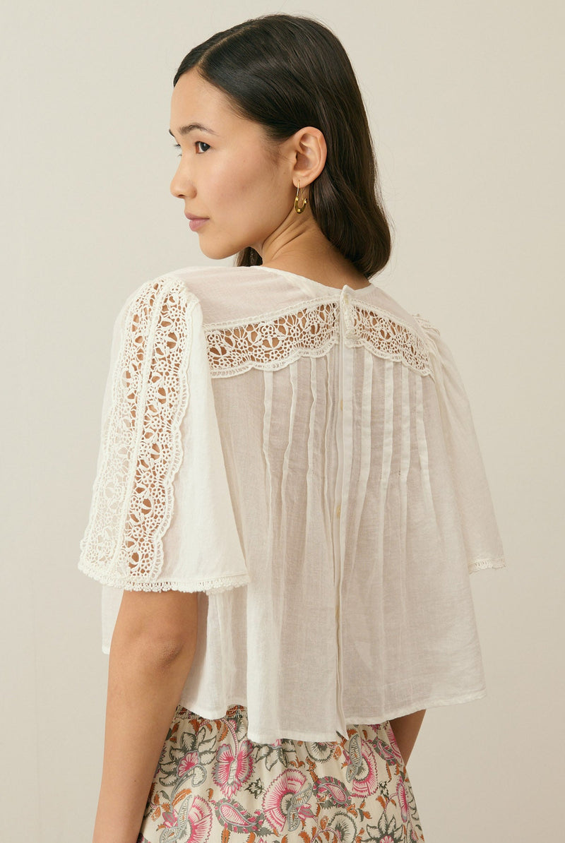 Blouse Ingrid