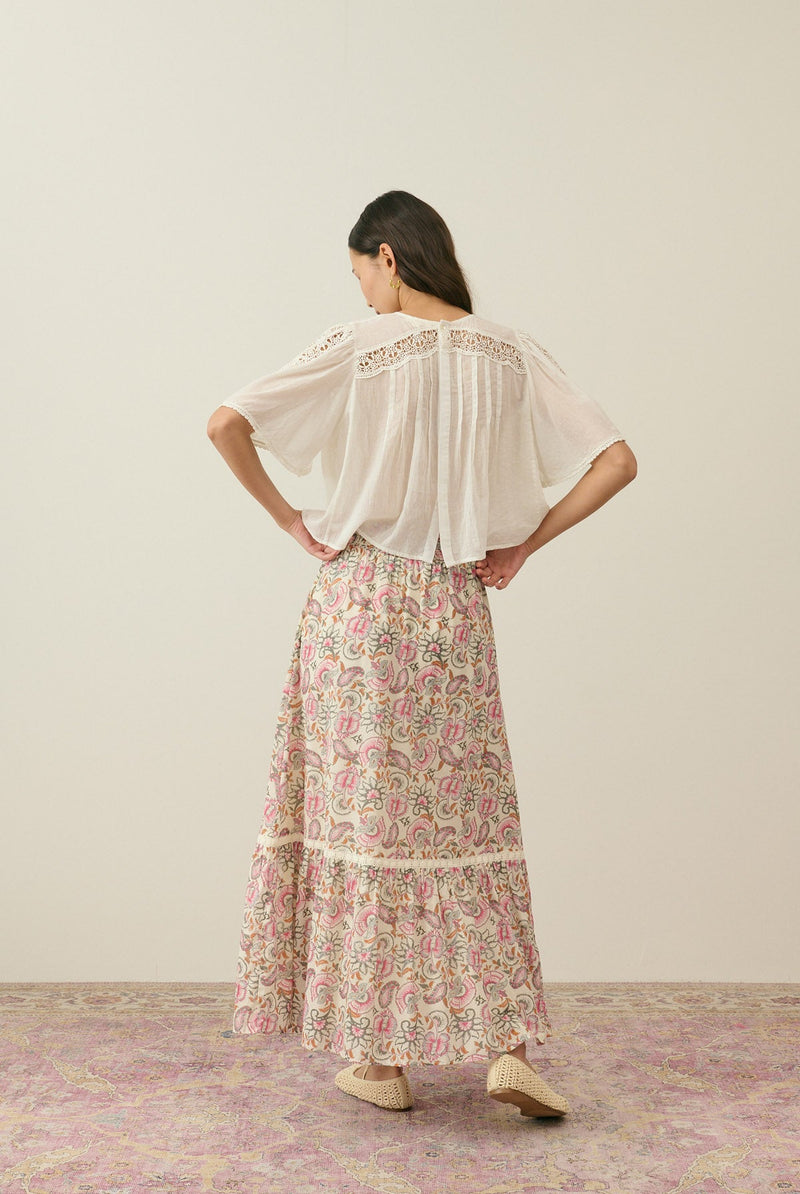 Blouse Ingrid