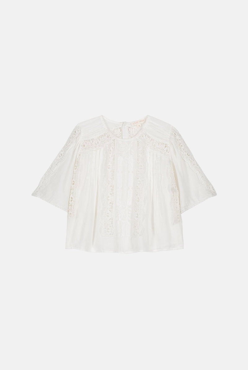 Blouse Ingrid