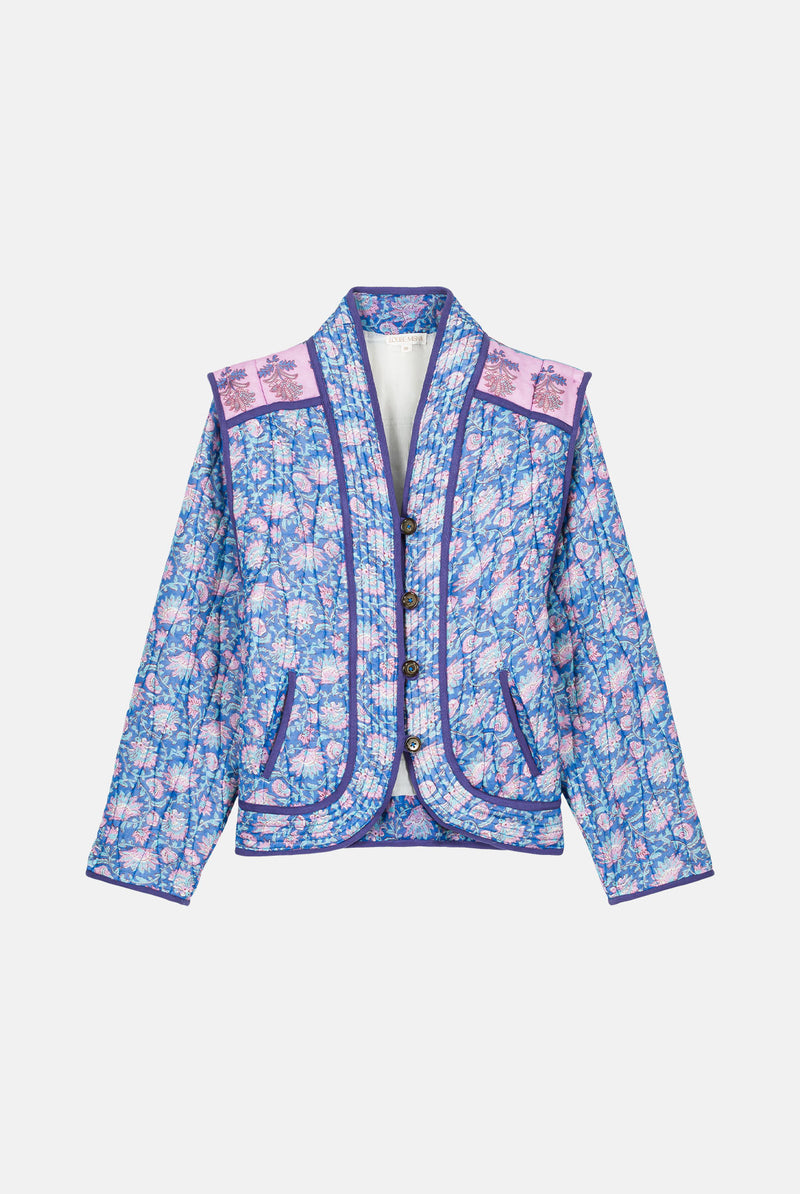 Nelina Jacket