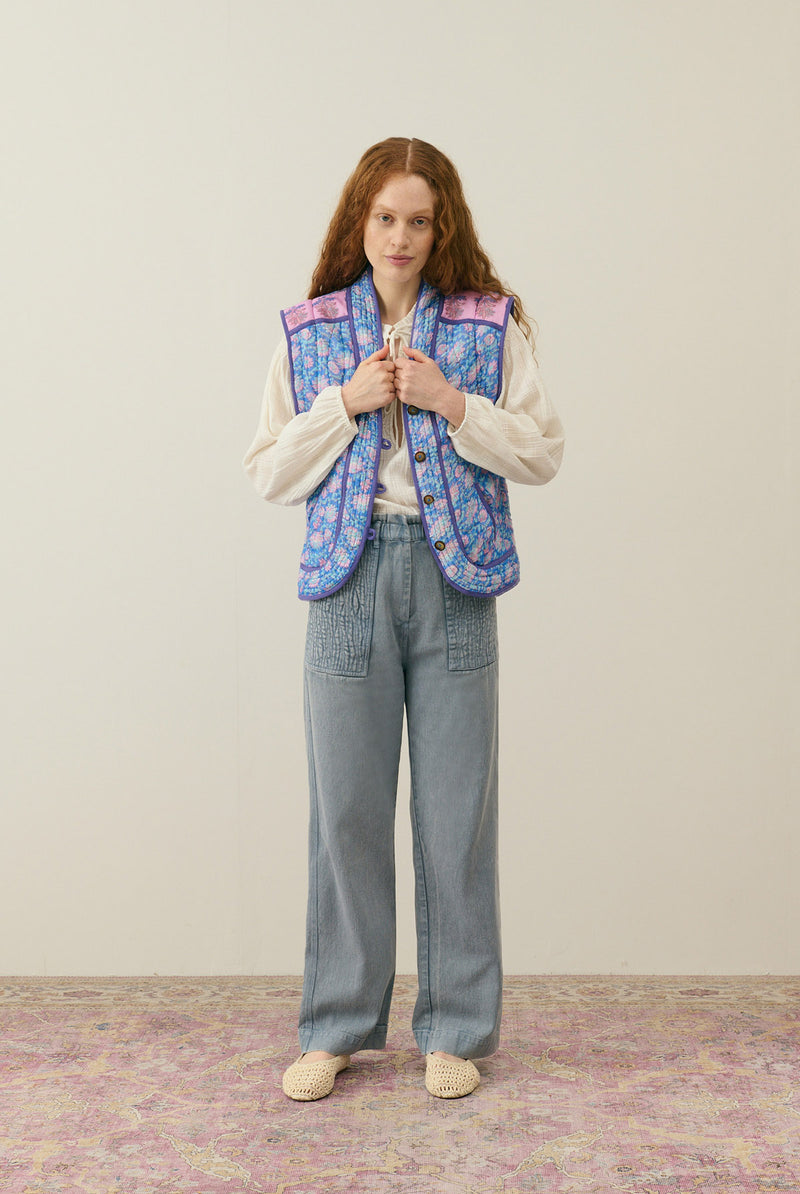 Nelina Jacket