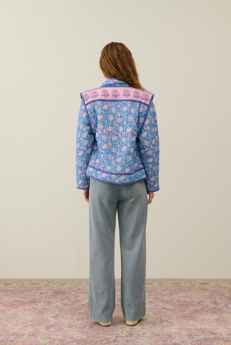Nelina Jacket