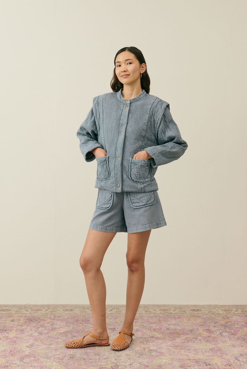 Veste Horicia
