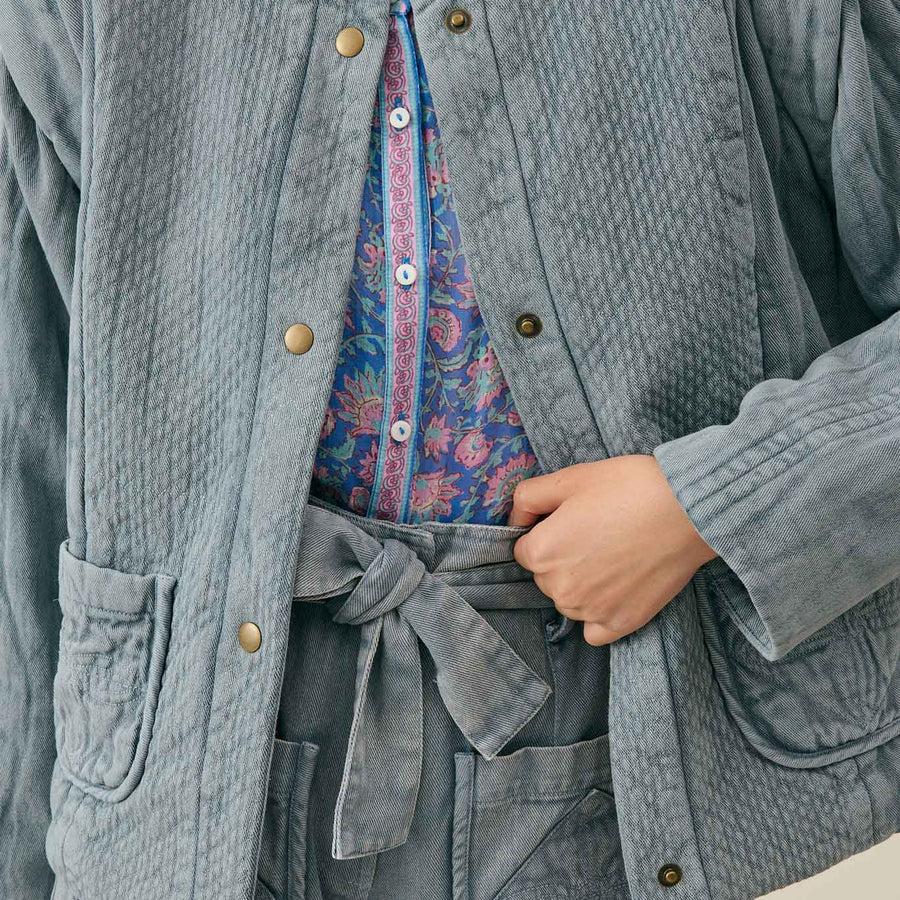 Complétez le look