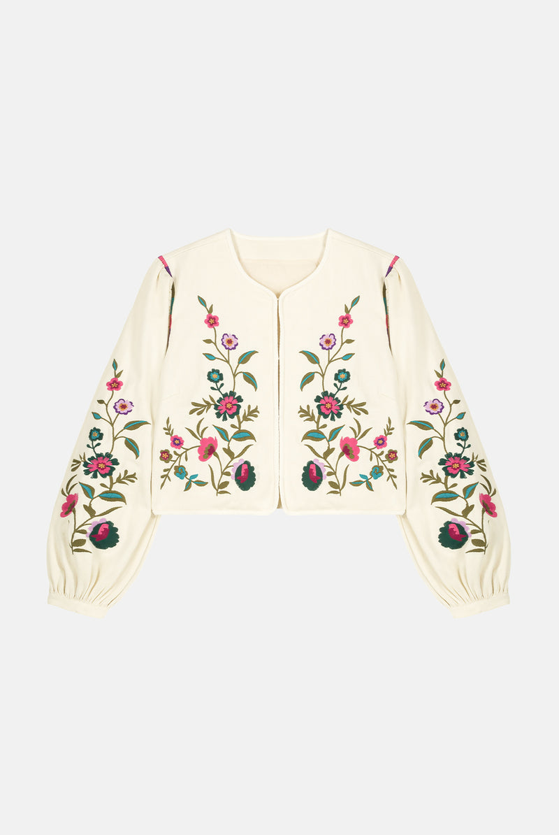 Veste Duras