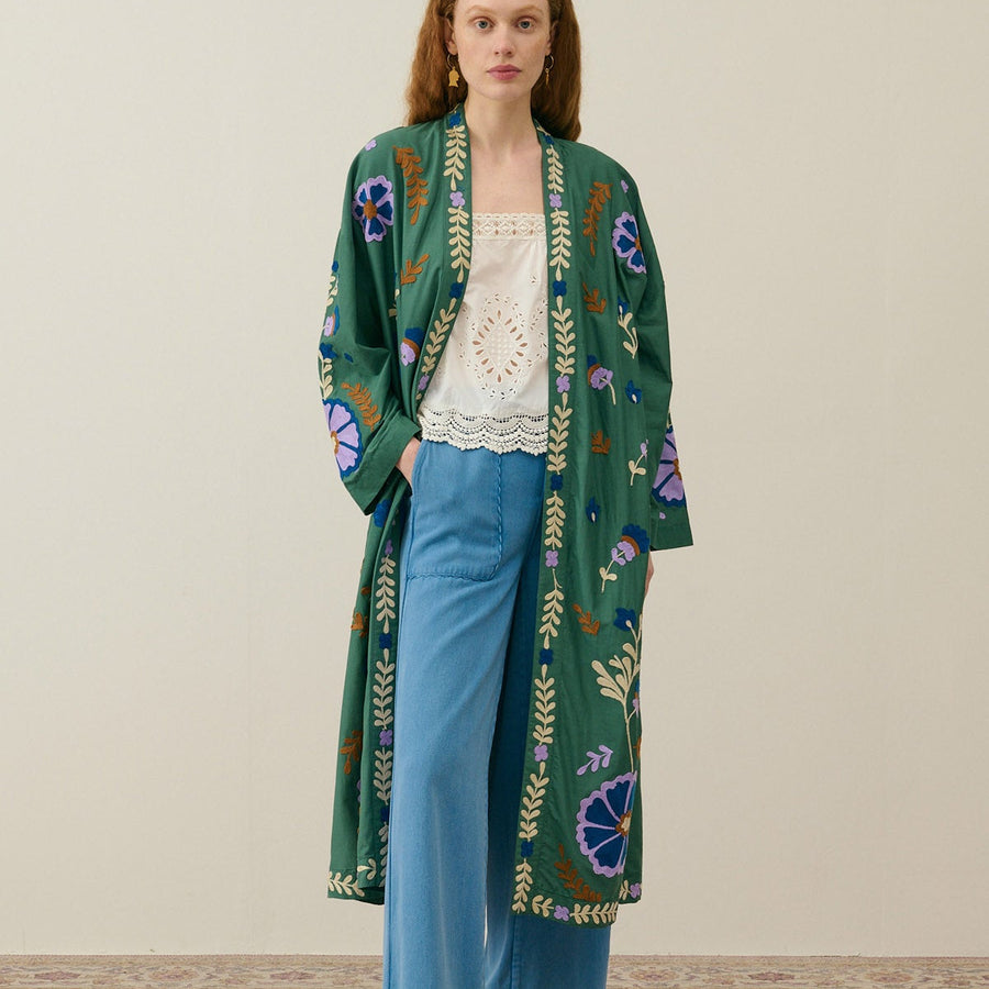 Complétez le look