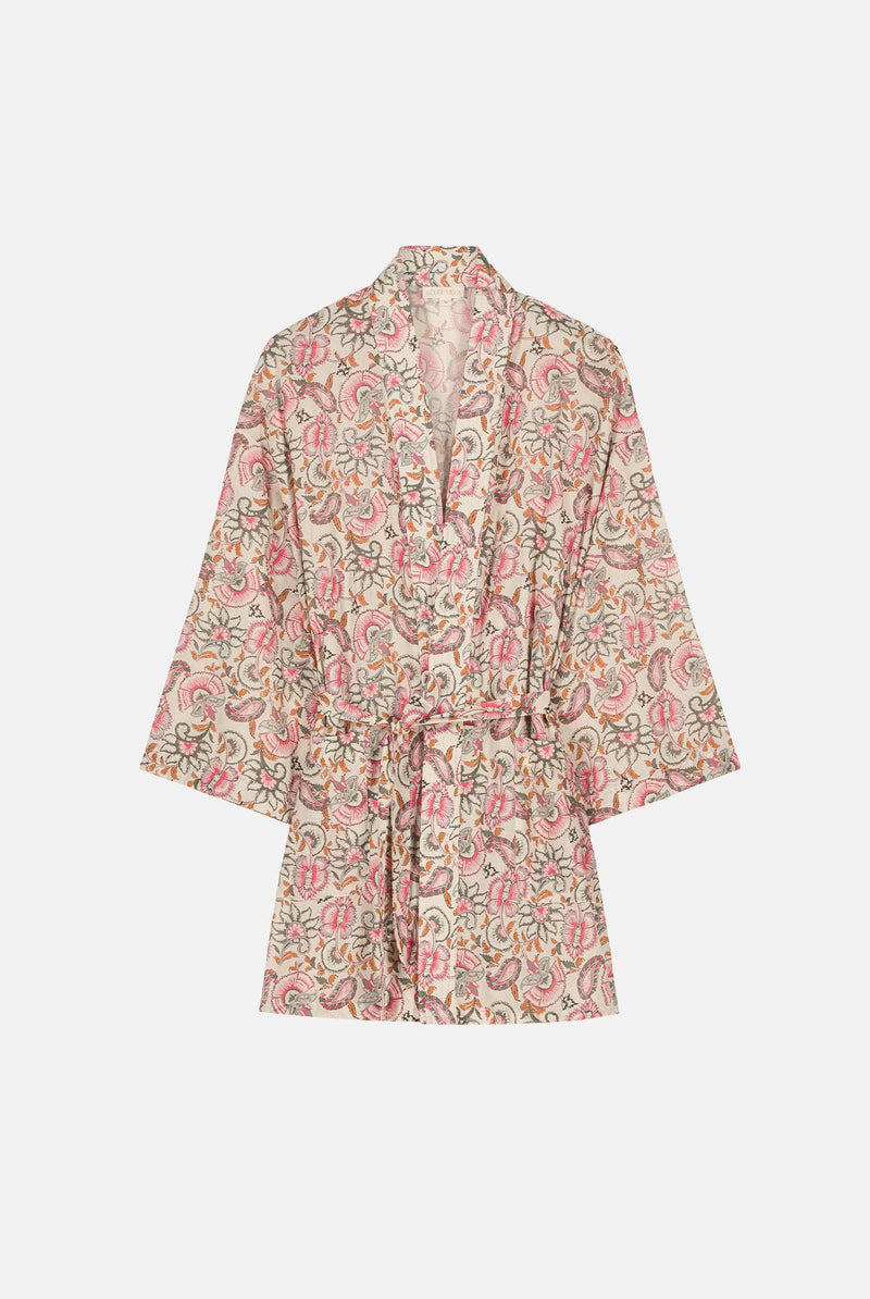 Kimono Yoka