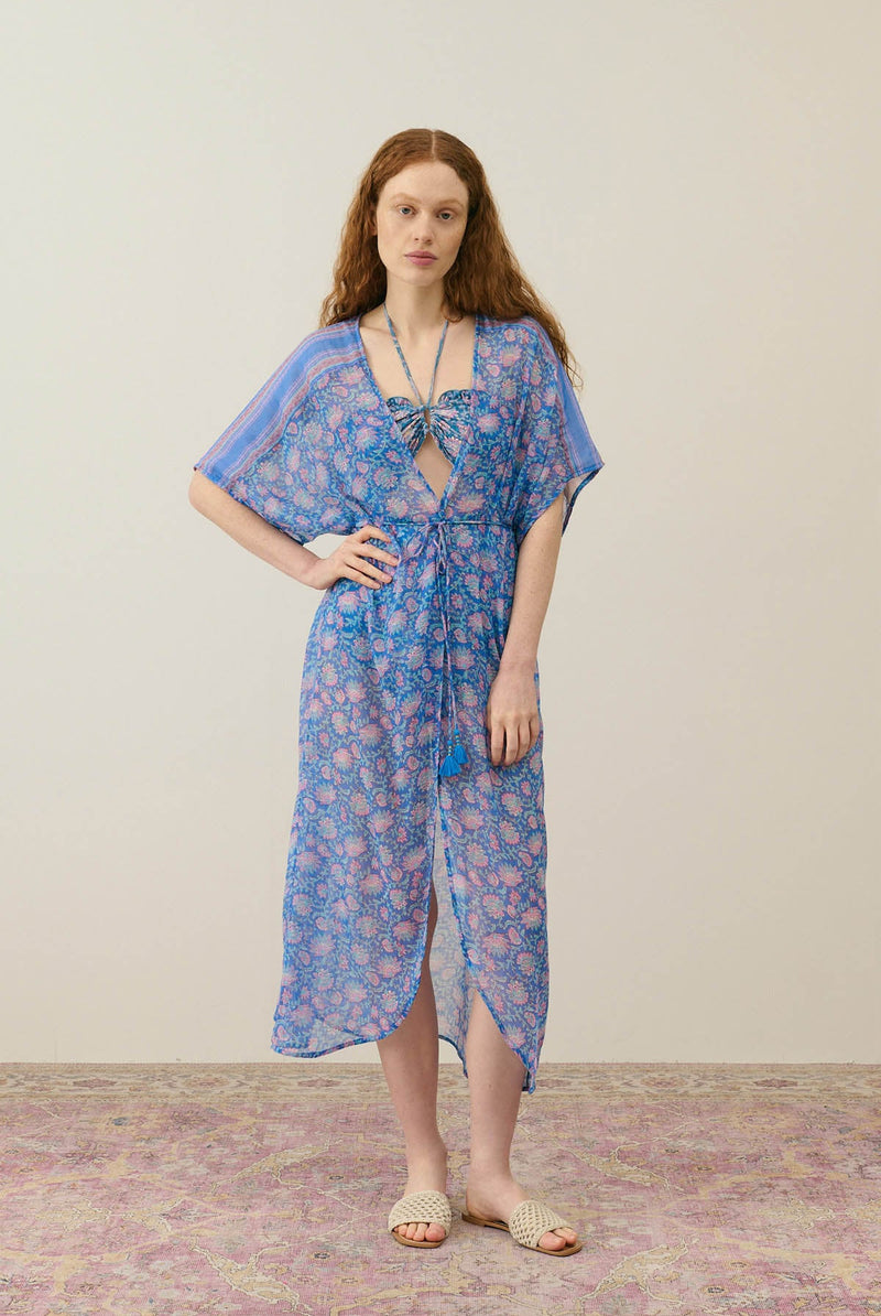 Kimono Chill