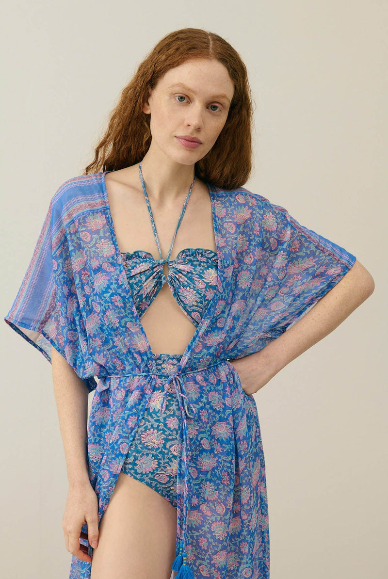 Kimono Chill