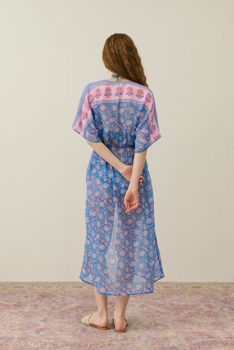 Kimono Chill