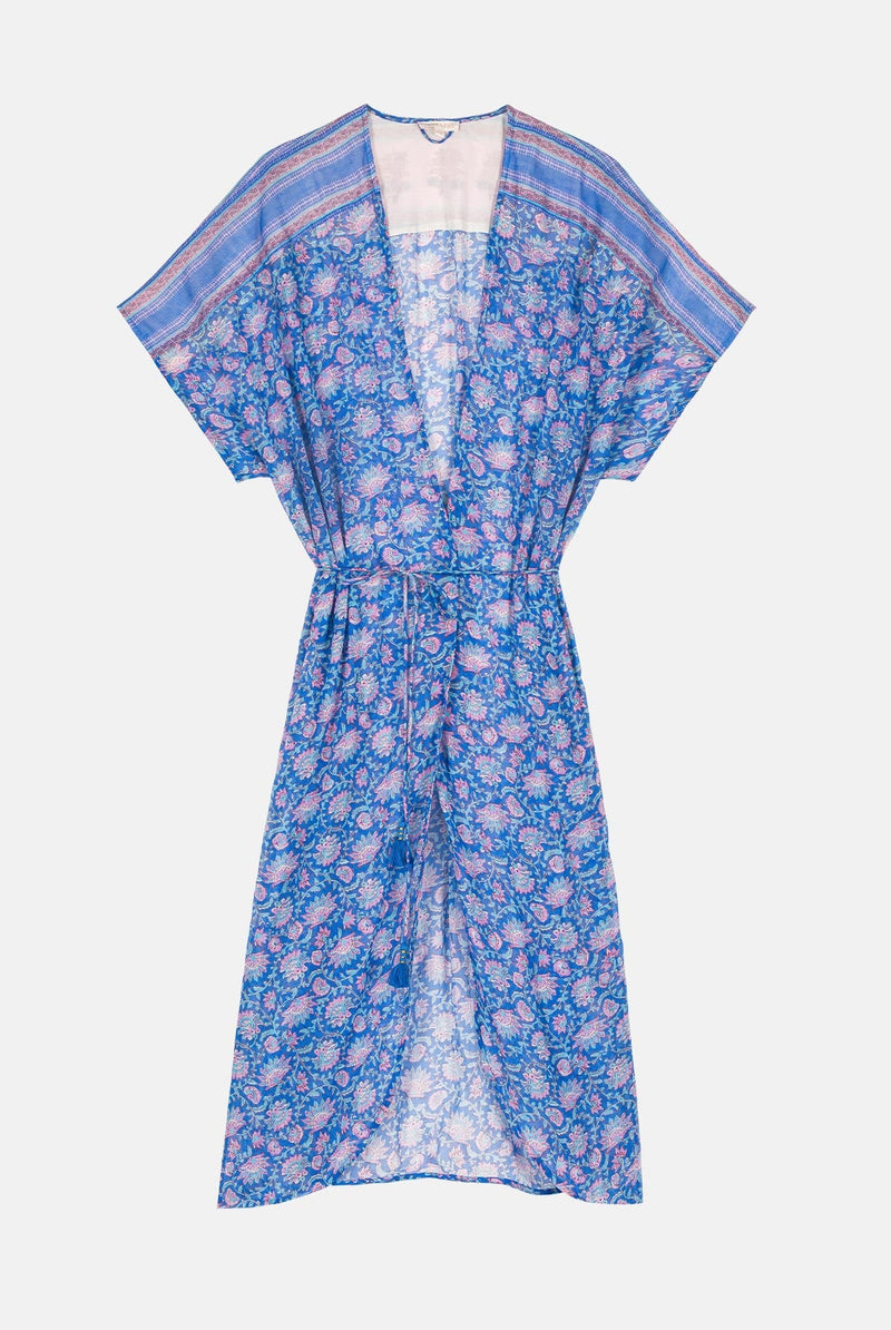 Kimono Chill
