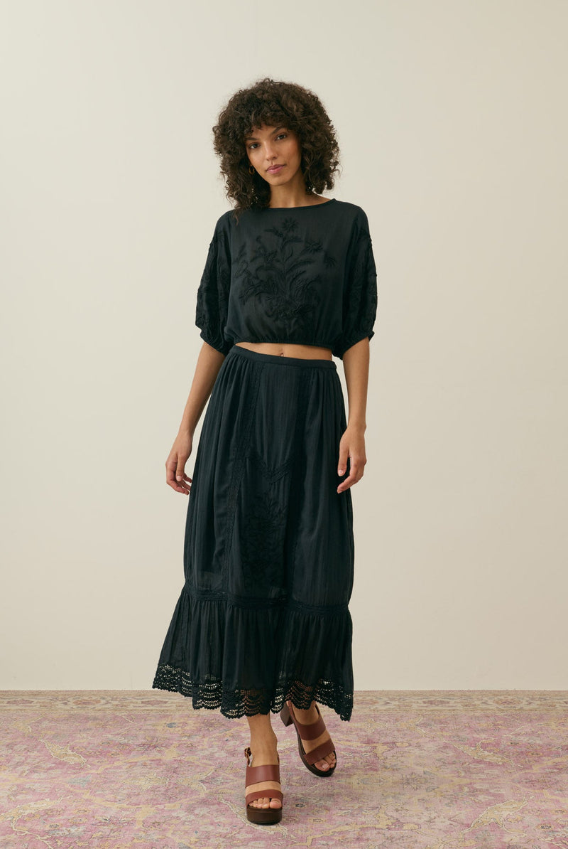 Paula Skirt